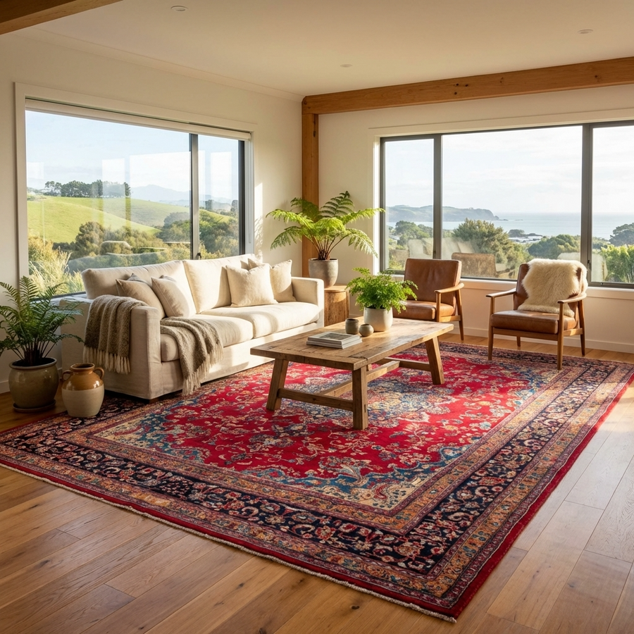 All Rugs