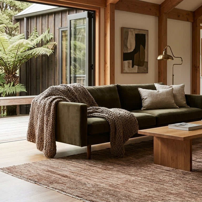 Plain & Simple Rugs