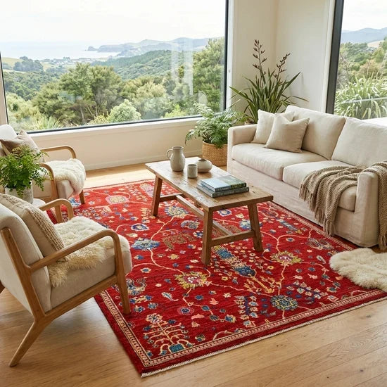 Transitional Rugs