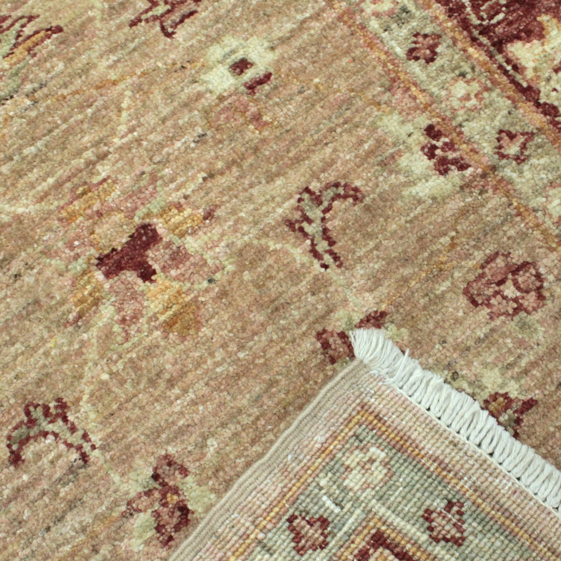 Beige Rugs