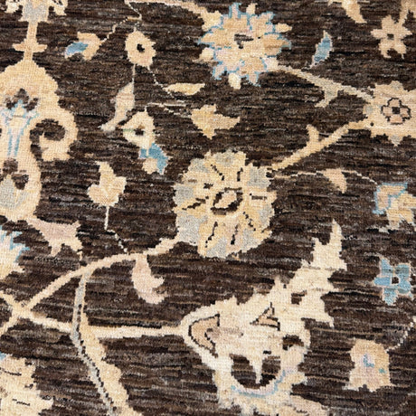 Brown Rugs