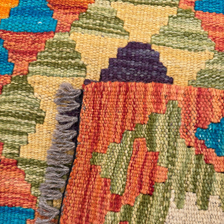 Colourful Rugs