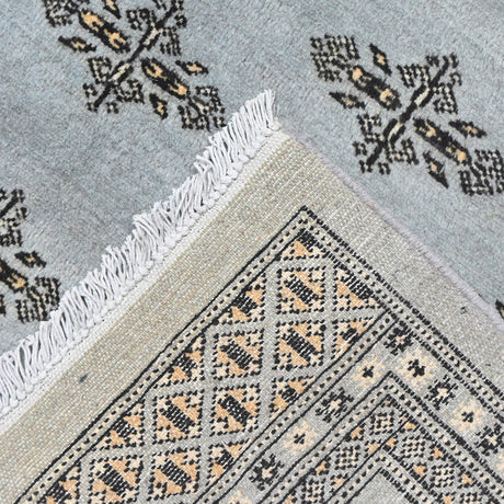 Grey Rugs