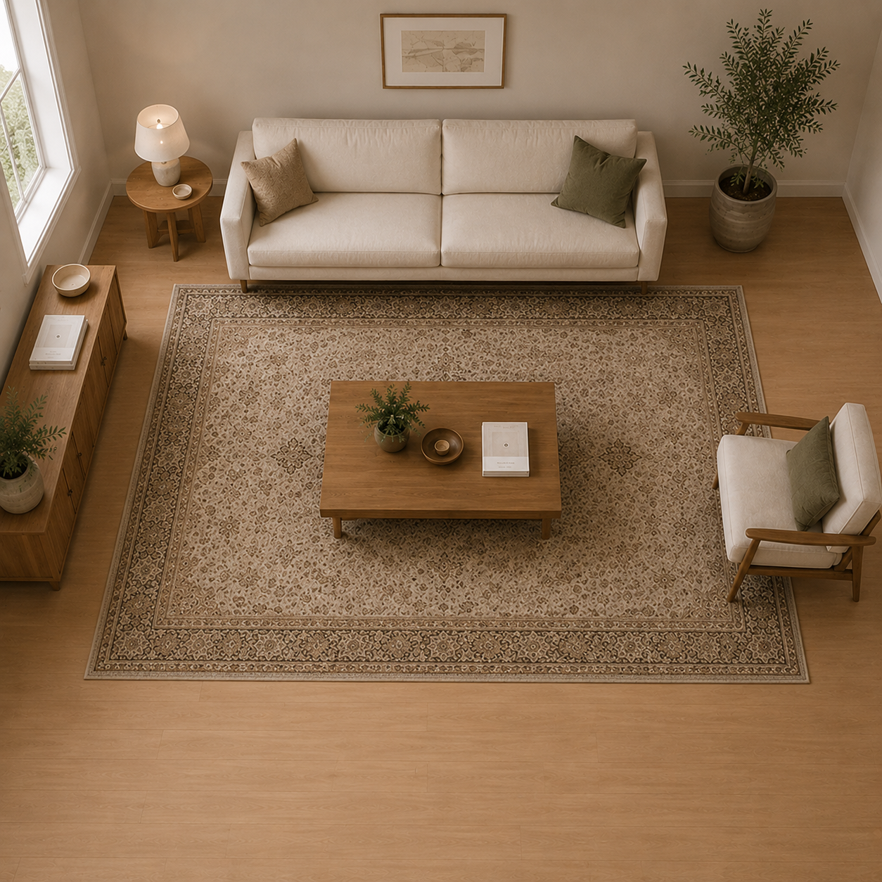 Large Rugs