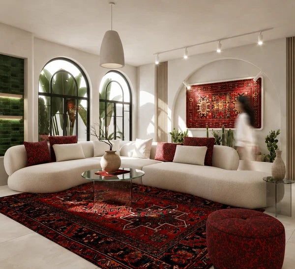 Persian Rugs