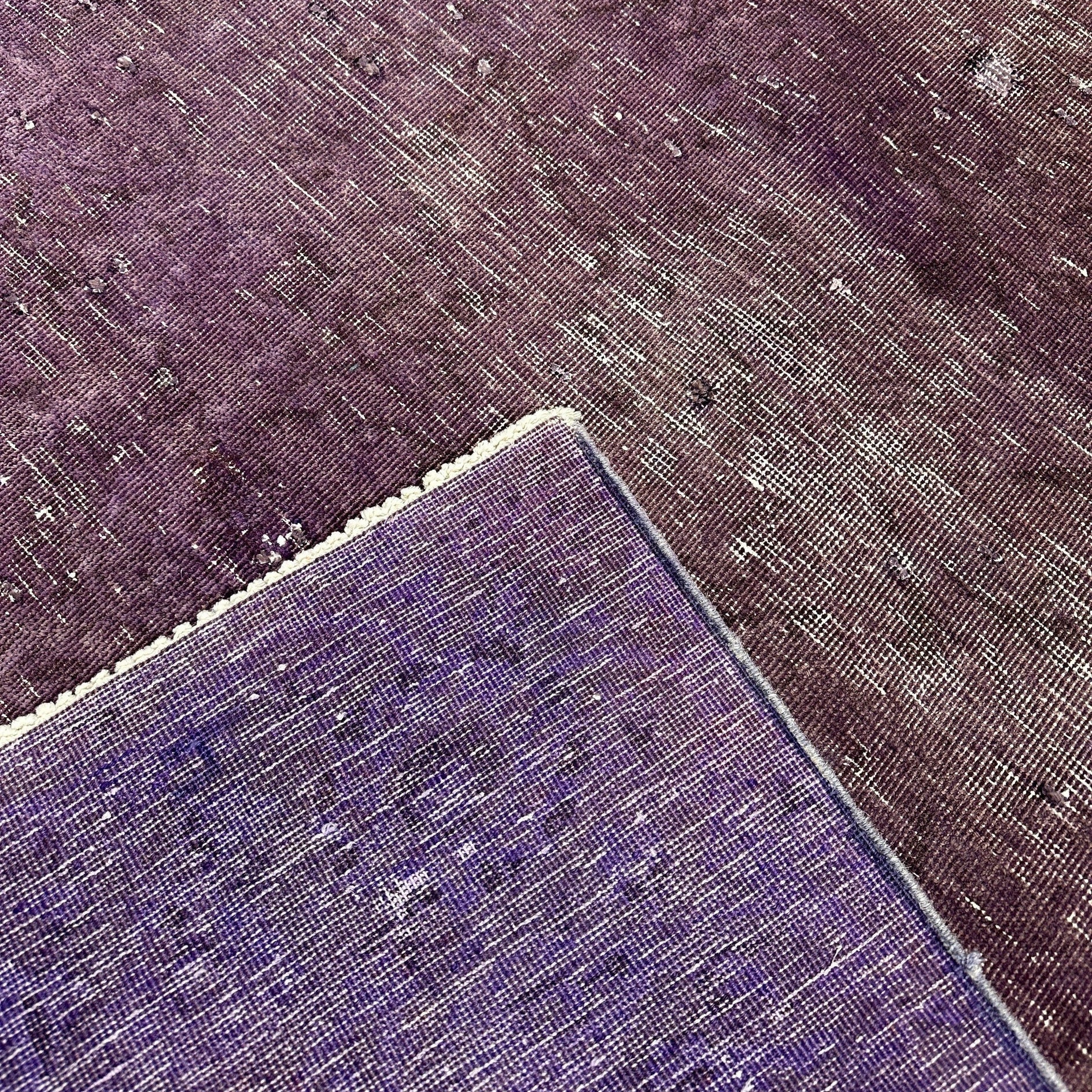 Pink & Purple Rugs