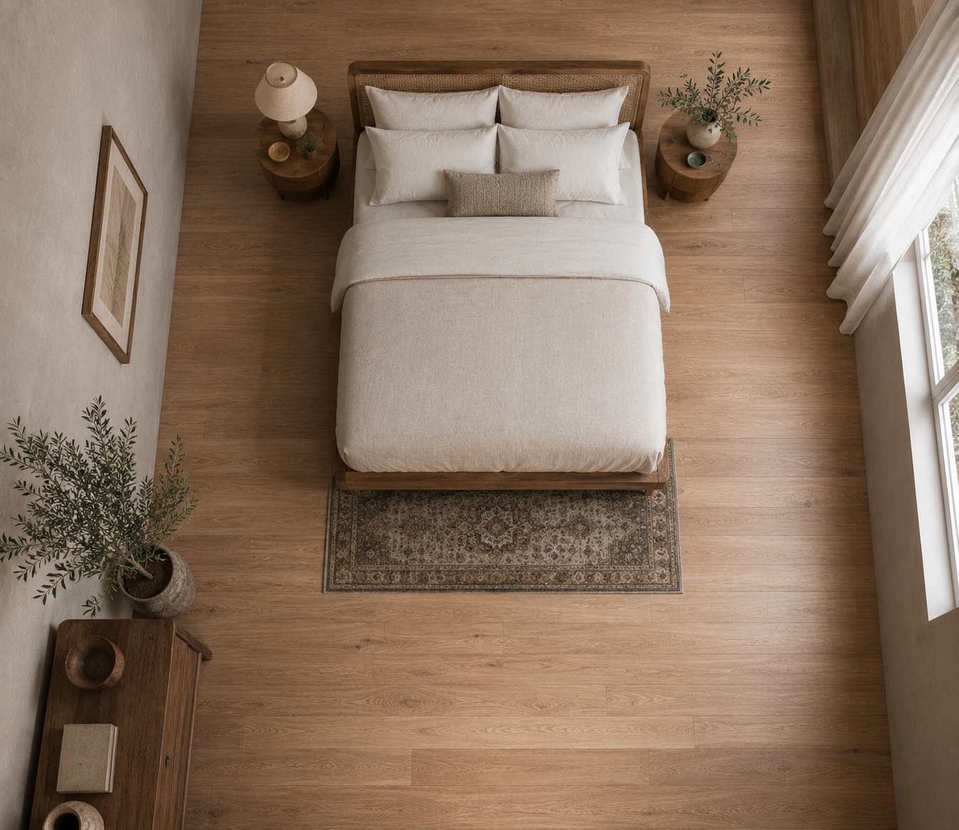 Small Rugs