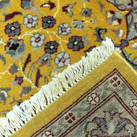 Orange & Yellow Rugs