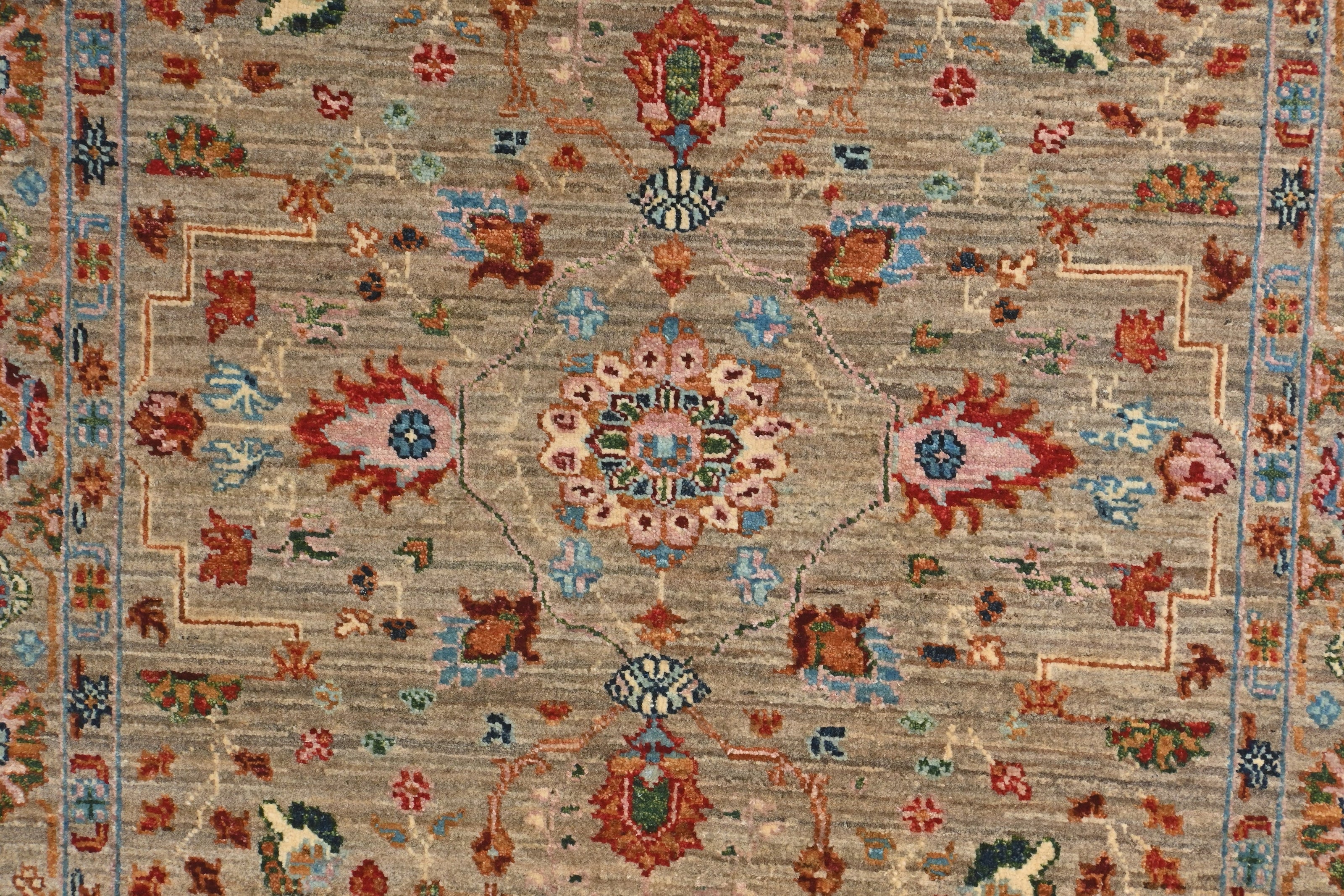 Sultani Rug - 177 cm x 120 cm