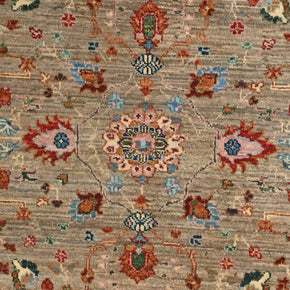 Sultani Rug - 177 cm x 120 cm