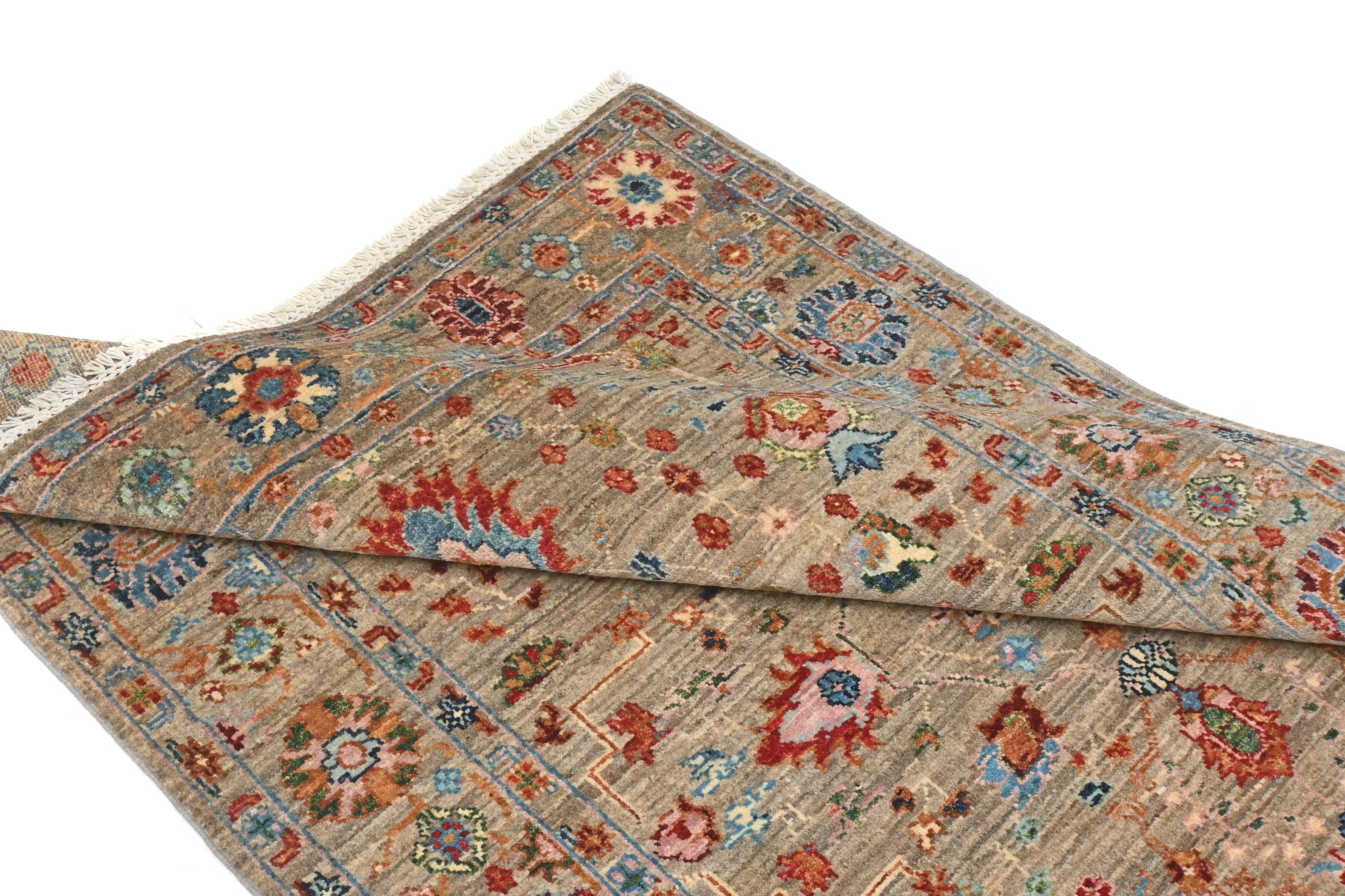 Sultani Rug - 177 cm x 120 cm