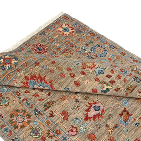 Sultani Rug - 177 cm x 120 cm