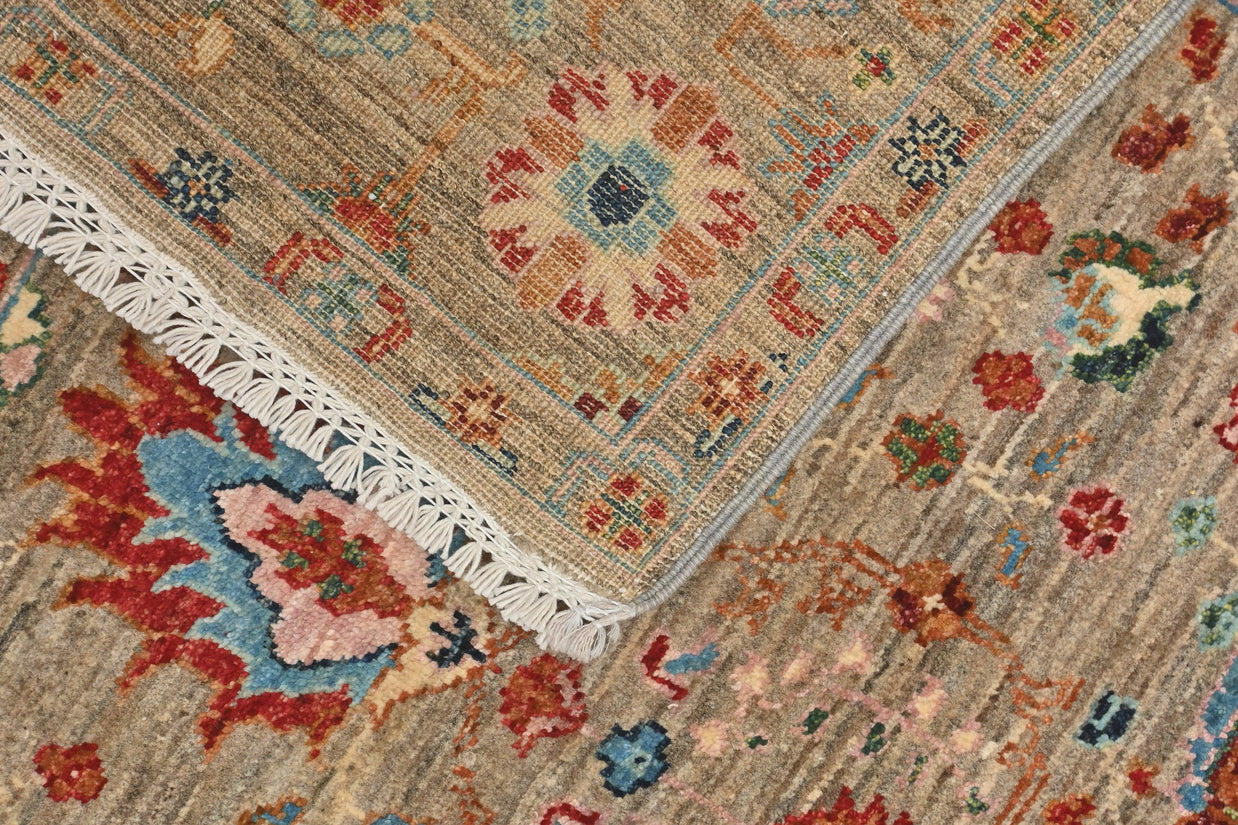 Sultani Rug - 177 cm x 120 cm