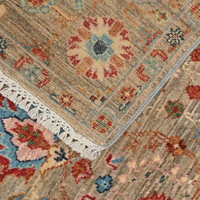 Sultani Rug - 177 cm x 120 cm