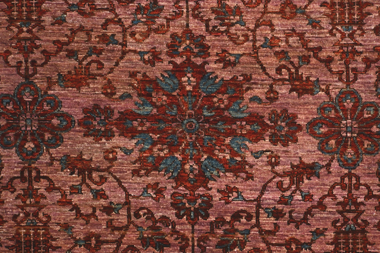 Sultani Rug - 237 cm x 179 cm