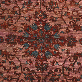 Sultani Rug - 237 cm x 179 cm