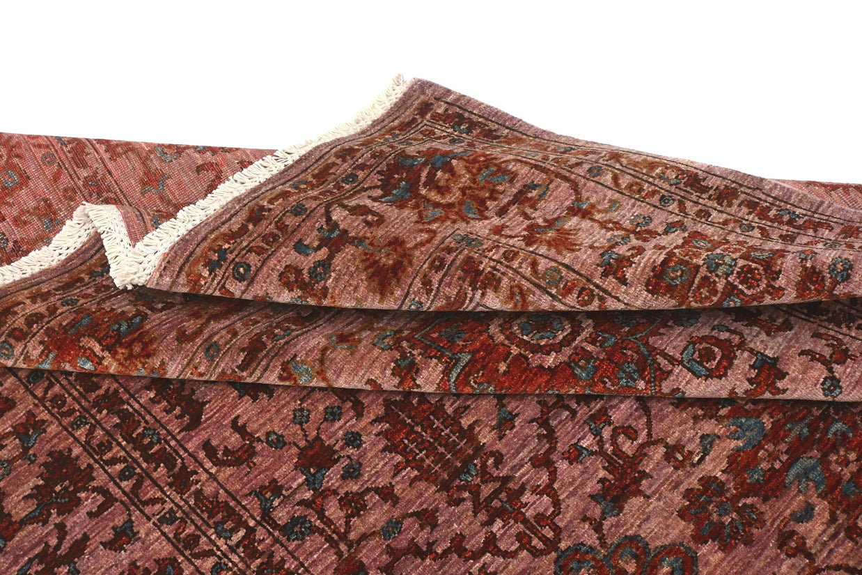 Sultani Rug - 237 cm x 179 cm