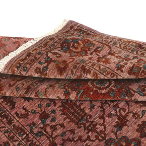 Sultani Rug - 237 cm x 179 cm
