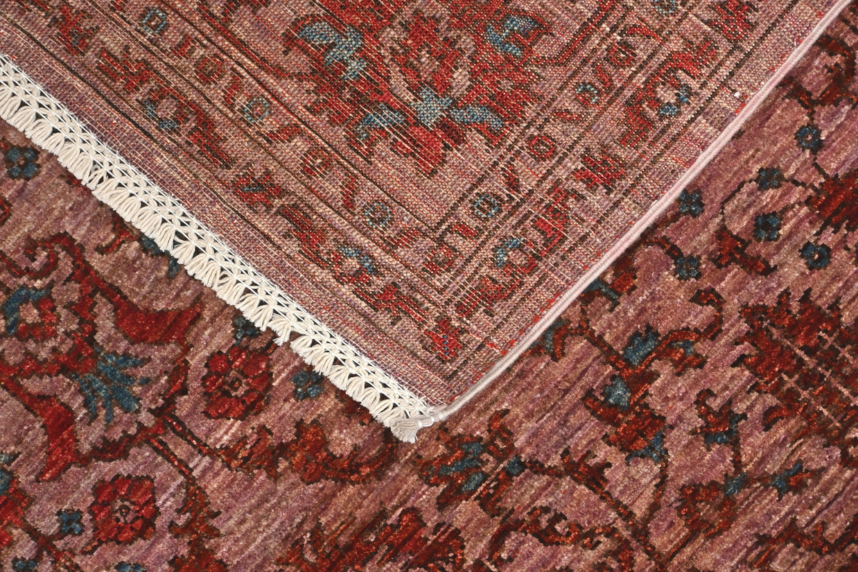 Sultani Rug - 237 cm x 179 cm