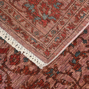 Sultani Rug - 237 cm x 179 cm