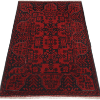 Khal Mohammadi Rug - 118 cm x 80 cm