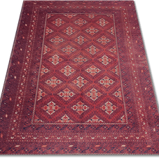 Kunduz Rug - 286 cm x 194 cm