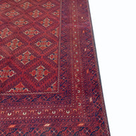 Kunduz Rug - 286 cm x 194 cm