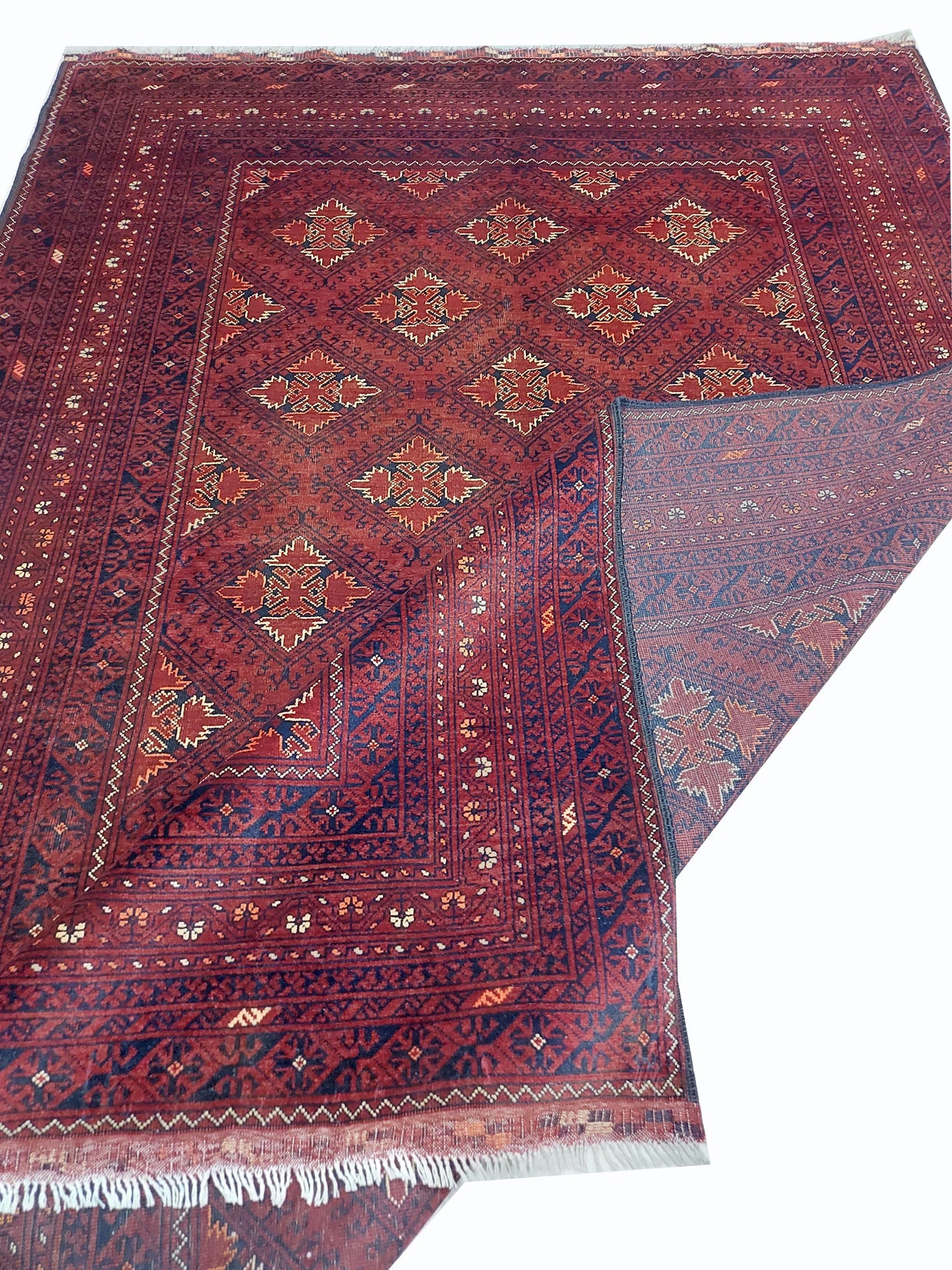Kunduz Rug - 286 cm x 194 cm