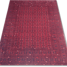 Kunduz Rug - 292 cm x 197 cm