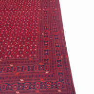 Kunduz Rug - 292 cm x 197 cm