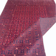 Kunduz Rug - 292 cm x 197 cm