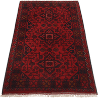 Khal Mohammadi Rug - 119 cm x 75 cm