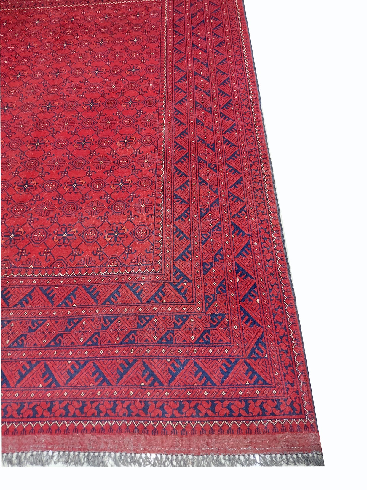 Roshnai Rug - 280 cm x 199 cm