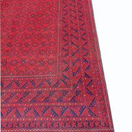 Roshnai Rug - 280 cm x 199 cm