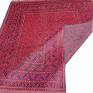 Roshnai Rug - 280 cm x 199 cm