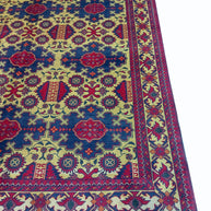 Karghai Rug - 266 cm x 204 cm