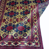 Karghai Rug - 266 cm x 204 cm