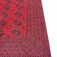 Fine Turkoman Rug - 288 cm x 203 cm