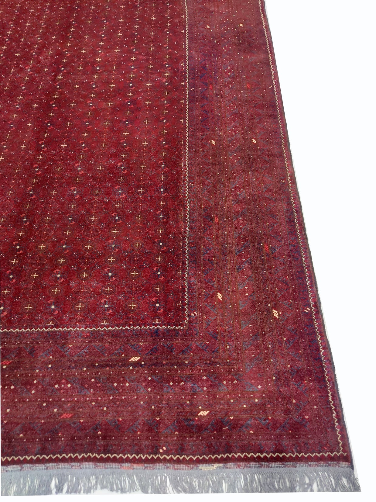 Beljik Rug - 280 cm x 191 cm
