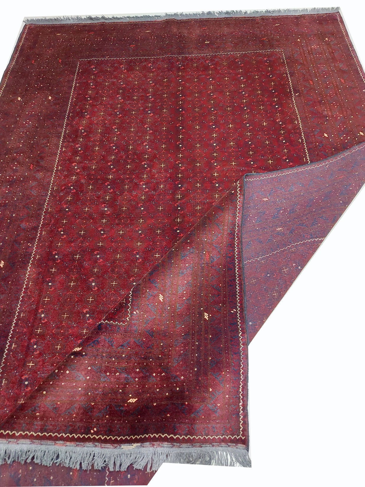 Beljik Rug - 280 cm x 191 cm