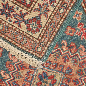 Super Kazak Runner - 225 cm x 77 cm