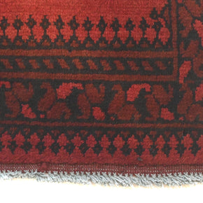 Turkoman Rug - 278 cm x 63 cm