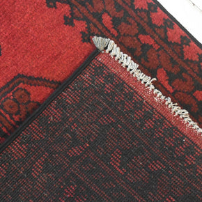 Turkoman Rug - 278 cm x 63 cm