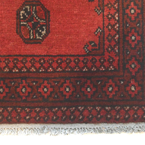 Turkoman Rug - 298 cm x 65 cm