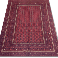 Roshnai Rug - 292 cm x 209 cm