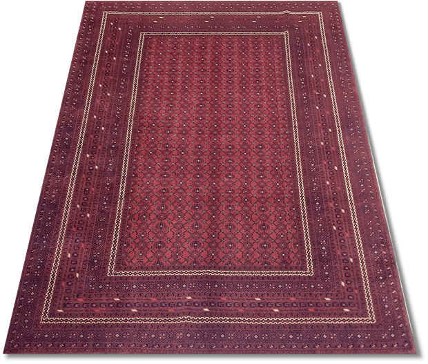 Roshnai Rug - 292 cm x 209 cm