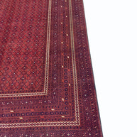 Roshnai Rug - 292 cm x 209 cm