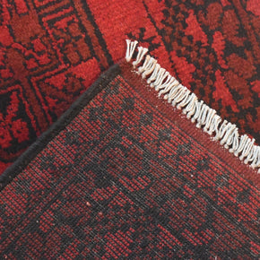 Turkoman Rug - 298 cm x 64 cm