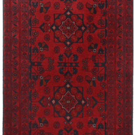 Khal Mohammadi Rug - 122 cm x 79 cm
