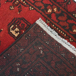 Turkoman Rug - 285 cm x 70 cm